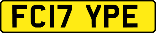 FC17YPE
