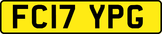 FC17YPG