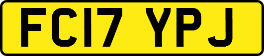 FC17YPJ