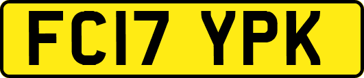 FC17YPK
