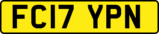 FC17YPN