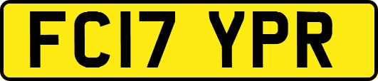 FC17YPR