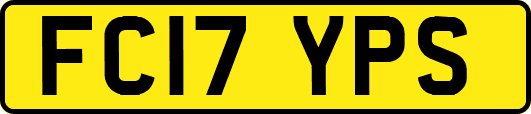 FC17YPS
