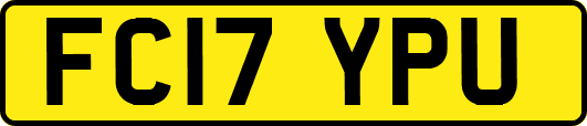 FC17YPU