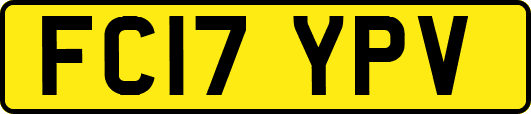 FC17YPV