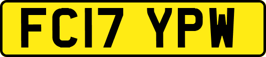 FC17YPW
