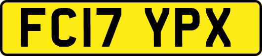FC17YPX