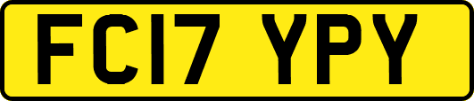 FC17YPY