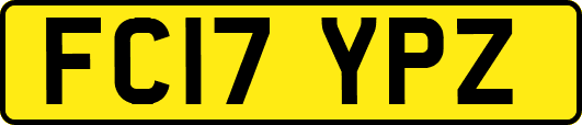 FC17YPZ