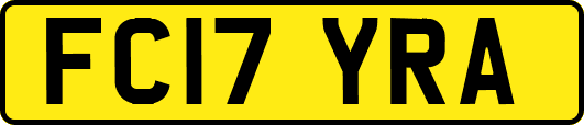 FC17YRA