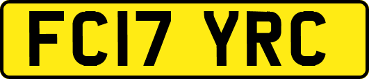 FC17YRC