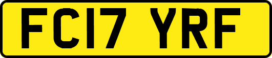 FC17YRF