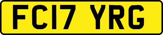 FC17YRG