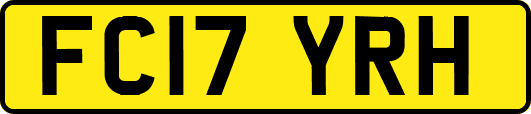FC17YRH