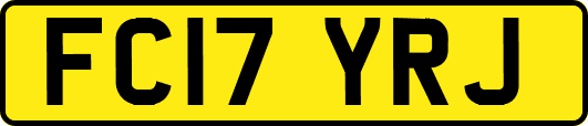 FC17YRJ