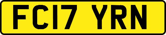 FC17YRN
