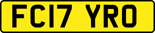 FC17YRO