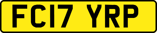 FC17YRP