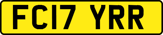 FC17YRR