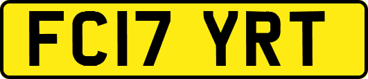 FC17YRT
