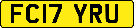 FC17YRU