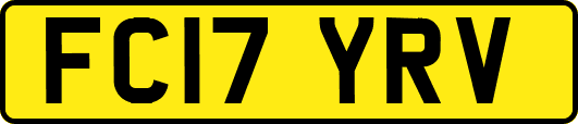 FC17YRV