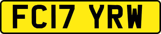 FC17YRW
