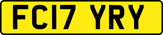 FC17YRY