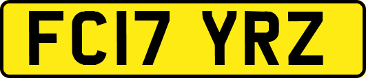 FC17YRZ