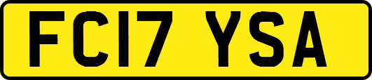 FC17YSA