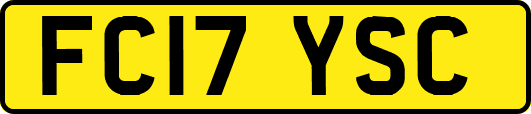 FC17YSC