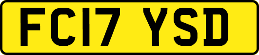 FC17YSD