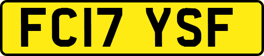 FC17YSF