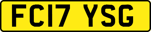 FC17YSG