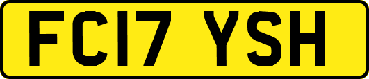 FC17YSH
