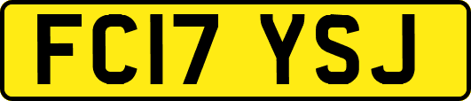 FC17YSJ
