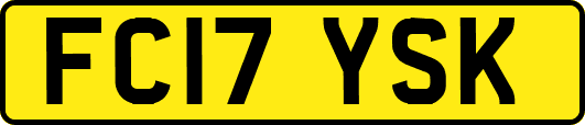 FC17YSK