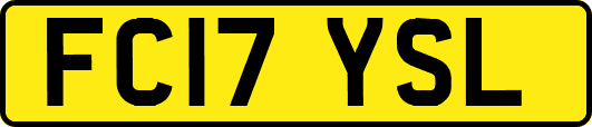 FC17YSL