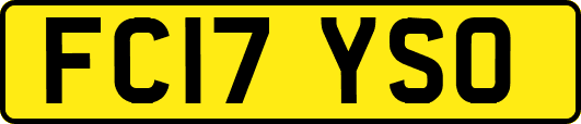 FC17YSO