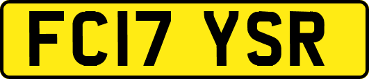 FC17YSR