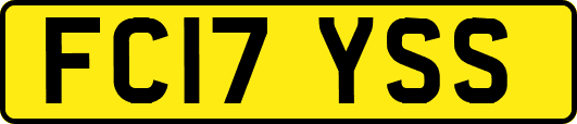 FC17YSS