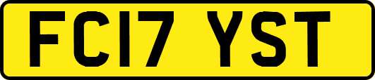 FC17YST