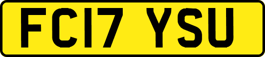 FC17YSU