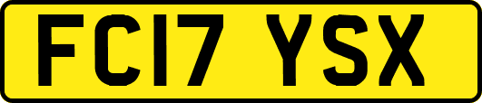 FC17YSX