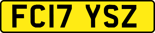 FC17YSZ