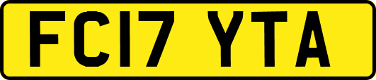FC17YTA