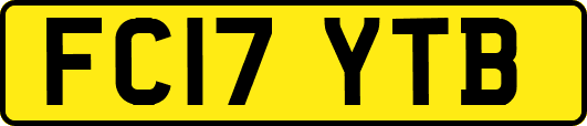 FC17YTB