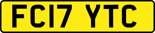 FC17YTC