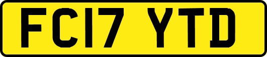 FC17YTD