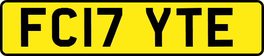 FC17YTE